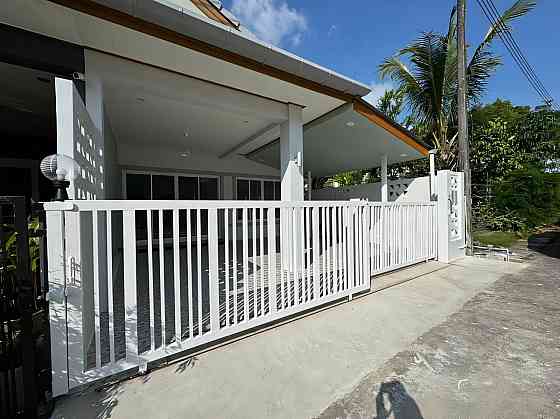 Haus in Kathu Thailand fläche 35.1m² 1 stock Kathu