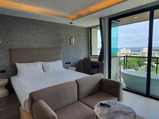 Appartement 1 pièces à Karon Thaïlande 34m²  Karon