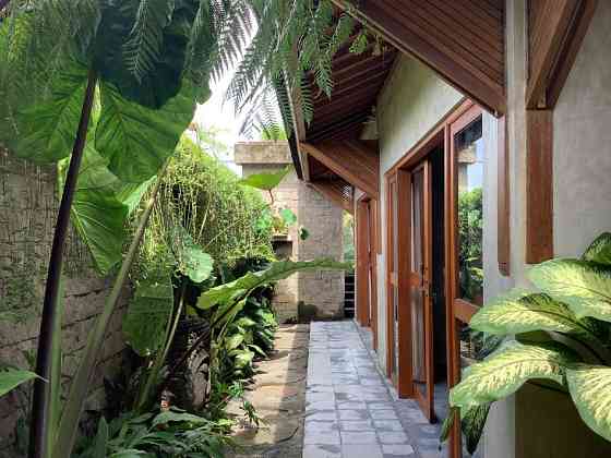 Villa in the mountains in Ubud Indonesia area 150m² 1 floors Ubud