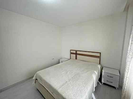 Apartment 2-room 1+1 in Muratpasa Turkey area 60m² 2 floor in RC EMIR LOFT KONUKLARI Muratpasa