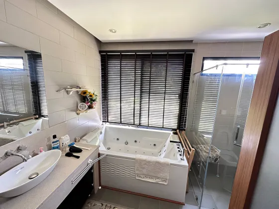 Villa by the sea in Layan Beach Thailand area 239m² 1 floors Layan Beach