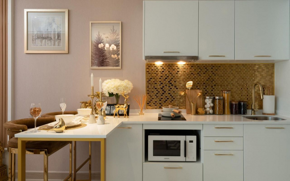 آپارتمان  4 خوابه  3+1  در پوکت تاون (Phuket Town)  تایلند  79 متر  طبقه 5  پوکت تاون (Phuket Town) - عکس 12
