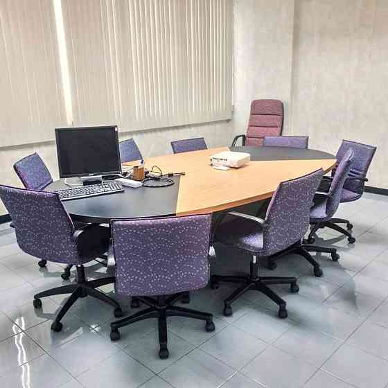 Spazio ufficio nel centro di Bangkok Thailandia 251.4m²  Bangkok centrale
