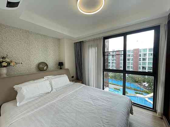 Apartamento 3 quartos à venda 2+1 em San Sai Tailândia área de 51m² andar 5 em The One Chiang Mai San Sai