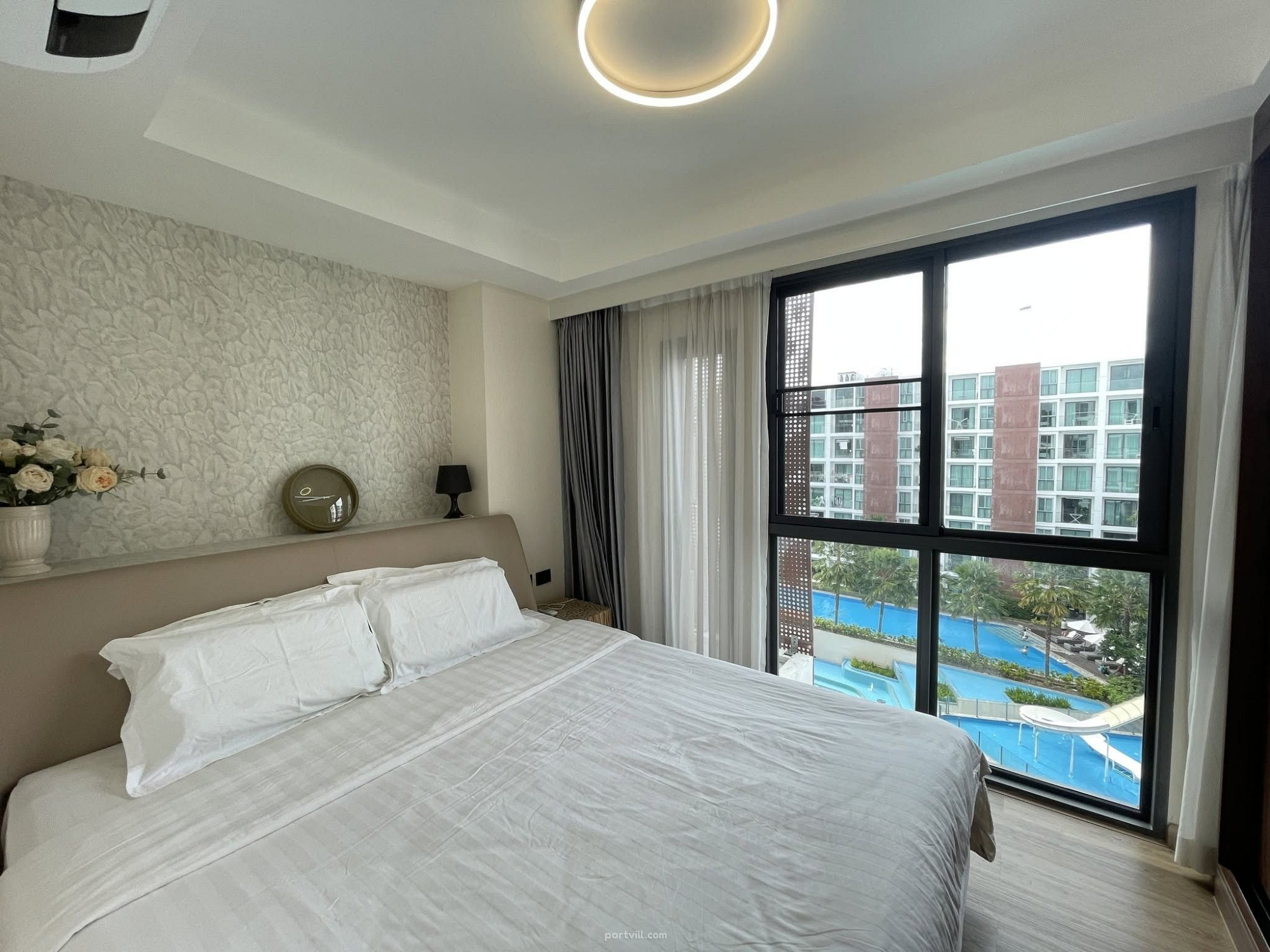 Apartamento 3 quartos à venda 2+1 em San Sai Tailândia área de 51m² andar 5 em The One Chiang Mai San Sai - foto 2