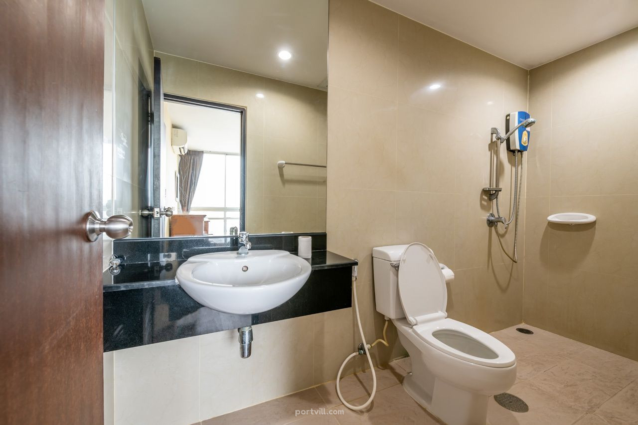 1-Zimmer Wohnung 1+0 studio in Chatuchak Thailand 37.5m² 4 Stock Chatuchak - foto 8