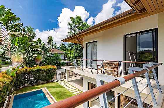 Haus in Kathu Thailand fläche 142.1m²  Kathu