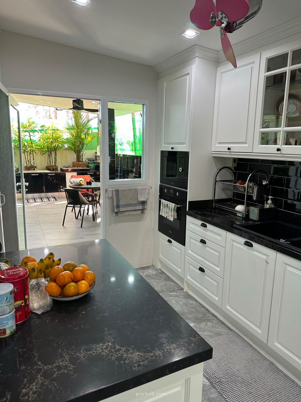 Nhà bán ở Mae Rim Thái Lan diện tích 150m² 1 tầng Mae Rim - ảnh 15
