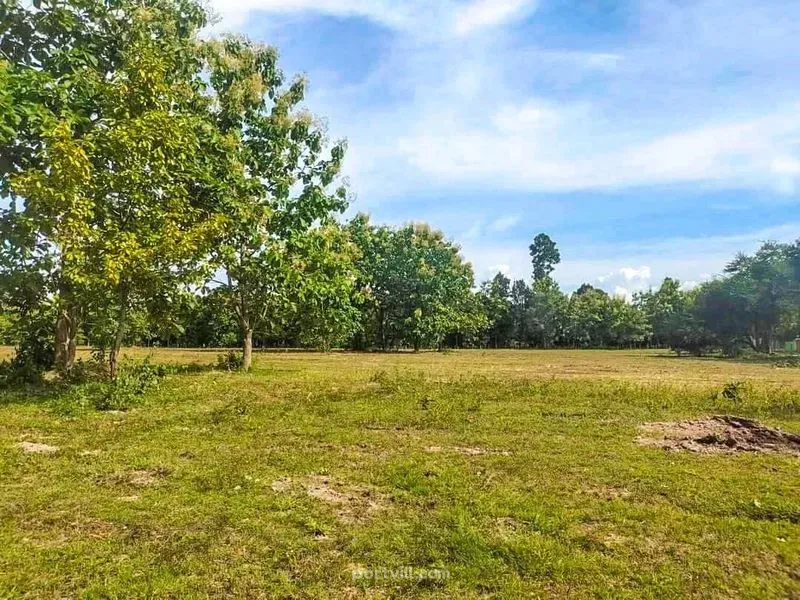 Land in Downtown Chiang Mai Thailand plot within city limits 31888m²  Downtown Chiang Mai - photo 7