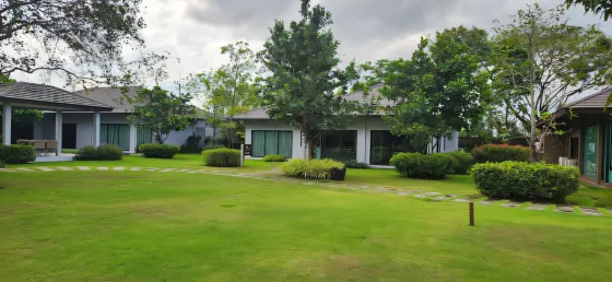 House in Pattaya Thailand area 227m² 1 floors Pattaya