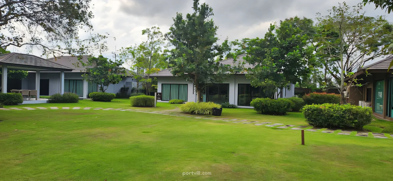 House in Pattaya Thailand area 227m² 1 floors Pattaya - foto 5