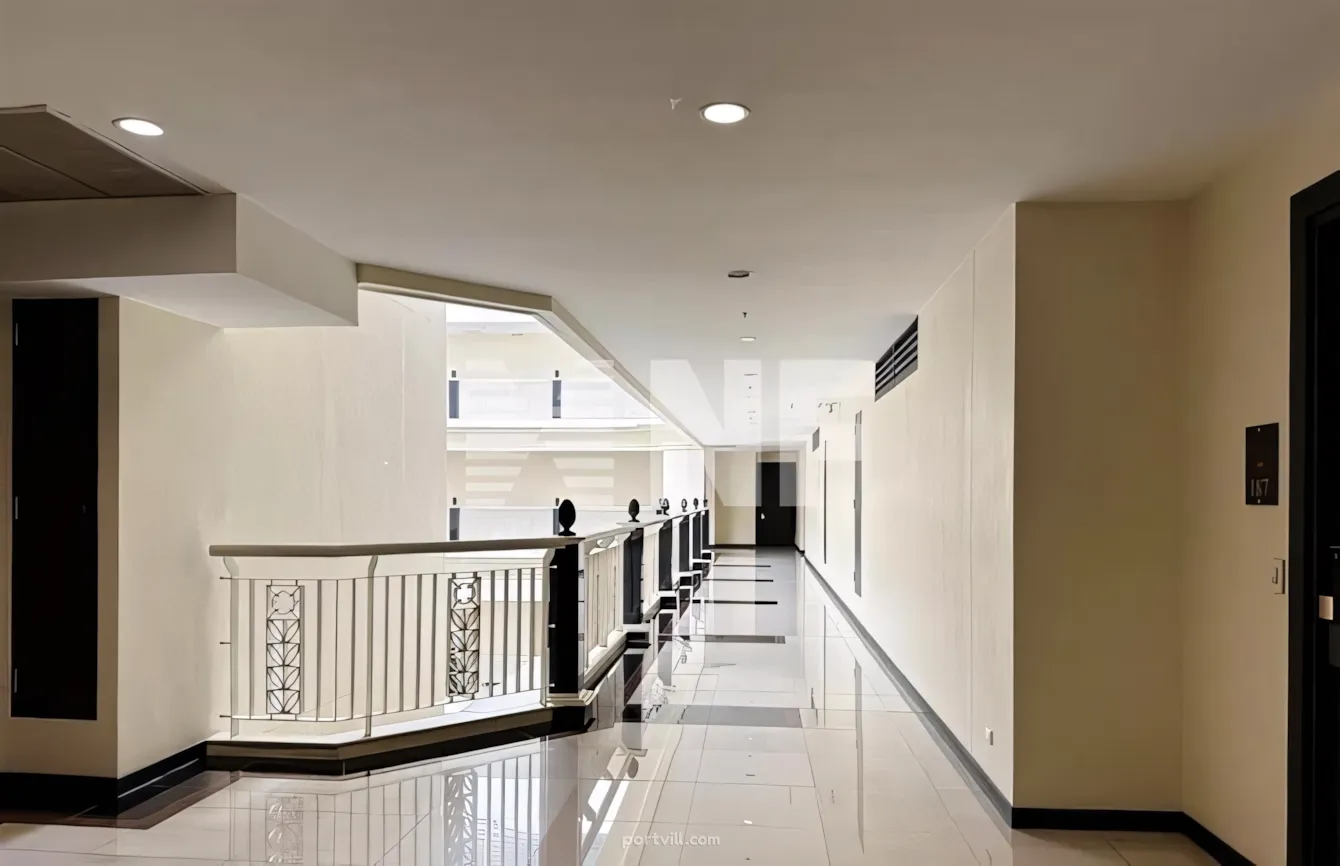 Apartment 1-room for sale 2+1 in Sukhumvit Thailand area 240m² in Citi Smart Sukhumvit Sukhumvit - foto 8