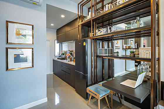 Apartment 3-room for sale by the sea in  Mai Khao Thailand area 87m² 1 floor Mai Khao