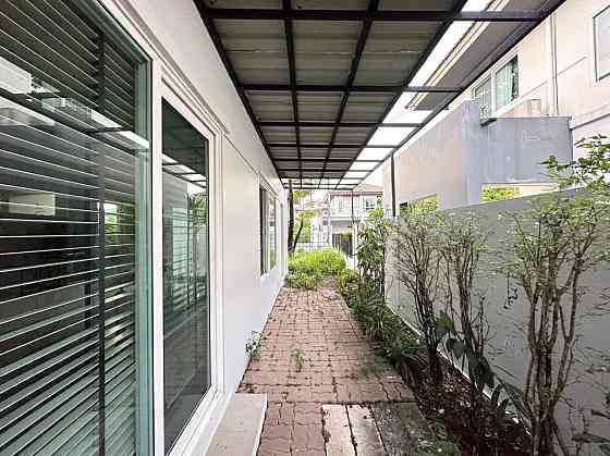 House in Koh Kaew Thailand area 56.3m²  Koh Kaew