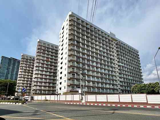 آپارتمان  3 خوابه  2+1  در کنار دریا  در جومتین (Jomtien)  تایلند  88 متر  جومتین (Jomtien)