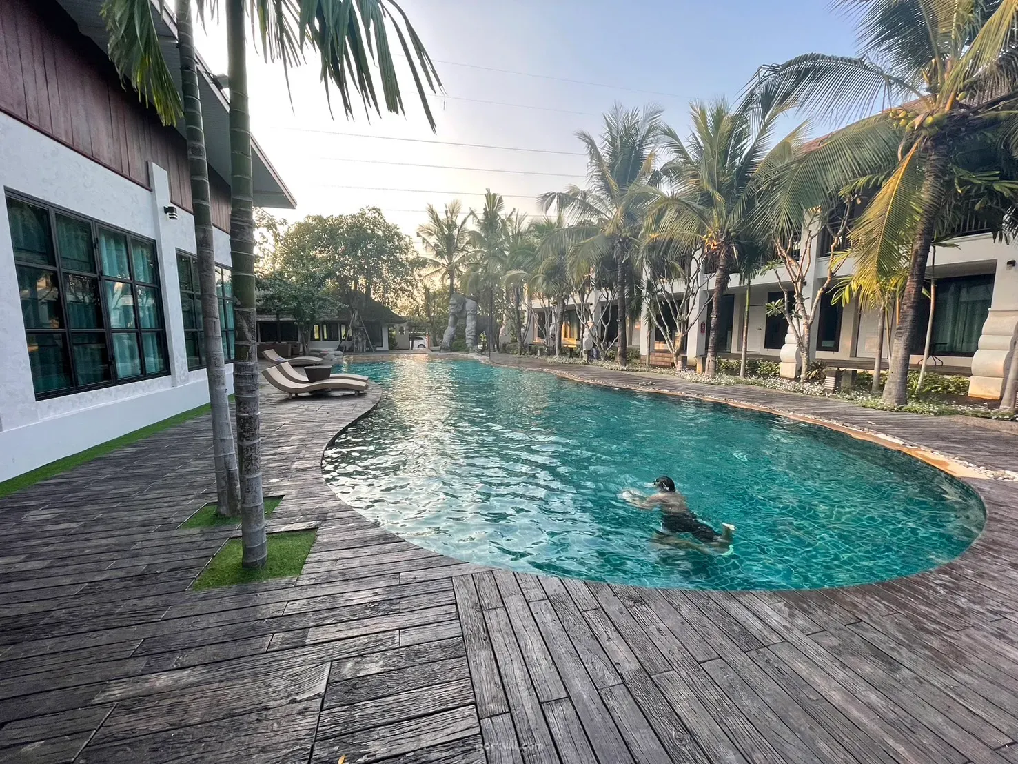 hotel {geo.city.in} Tailândia 2200m²  Downtown Chiang Mai - foto 5