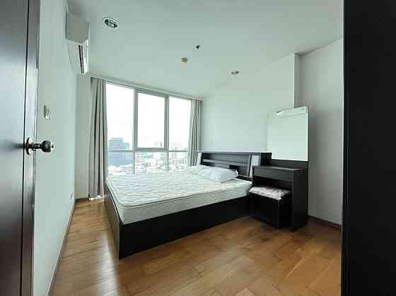 Apartment 1-room for sale 1+0 studio in Chatuchak Thailand area 44m² 6 floor Chatuchak