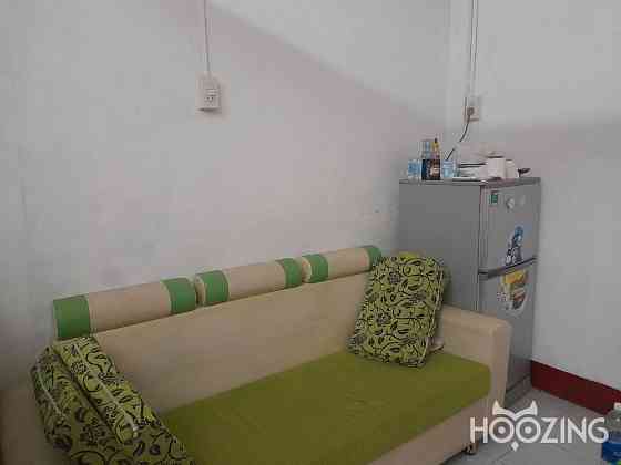 Daire 3 Odalı district 1 (ho chi minh city)'da Vietnam 70m²  - Chung cu Ly Van Phuc District 1 (Ho Chi Minh City)