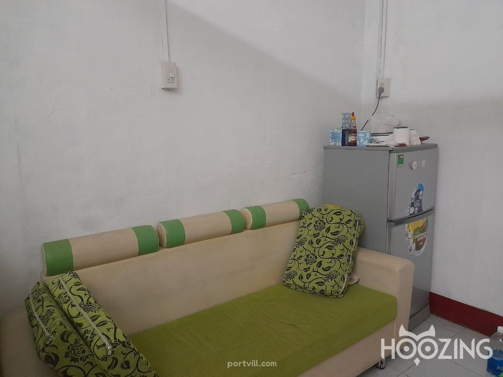 Daire 3 Odalı district 1 (ho chi minh city)'da Vietnam 70m²  - Chung cu Ly Van Phuc District 1 (Ho Chi Minh City) - fotoğraf 3