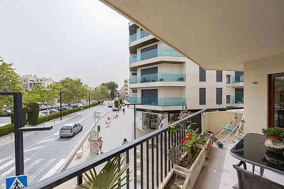 Apartment 5-room 4+1 by the sea in Alcudia Spain area 192m² 3 floor Alcudia