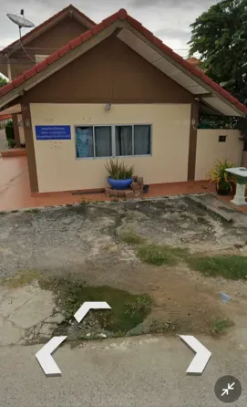 상업용 부동산 매매 후아힌에 (Hua Hin) 태국 420m² 후아힌