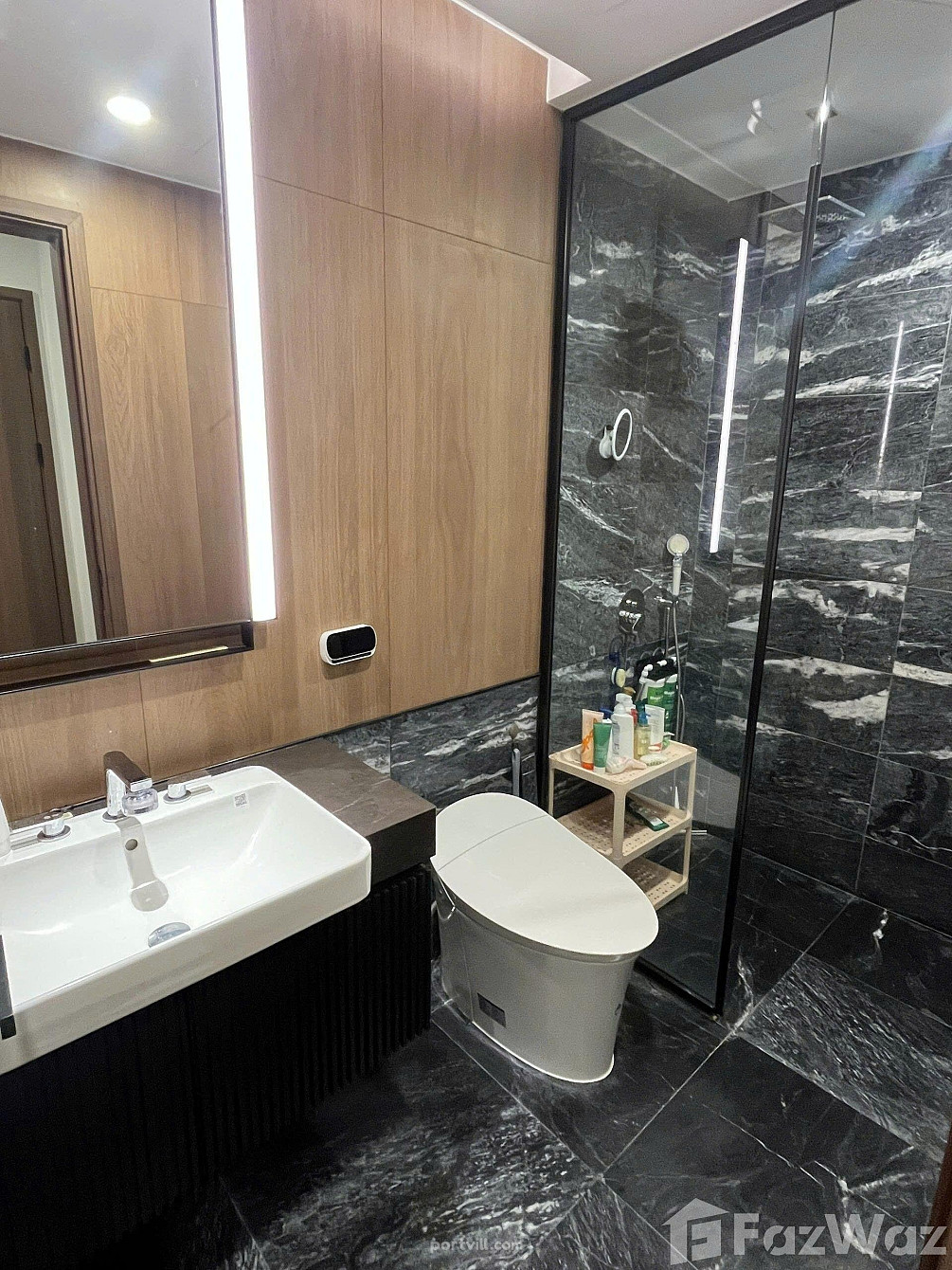 Căn hộ bán có 3 phòng giáp sông tại Quận 2 (Thành phố Hồ Chí Minh) Việt Nam diện tích 75m² tầng 10 tại Masteri Lumiere Riverside Quận 2 (Thành phố Hồ Chí Minh) - ảnh 4