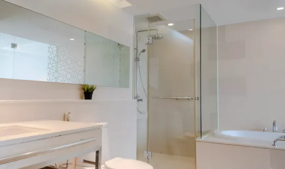 Пәтер 1 бөлмелі Бангкок орталығында (Downtown Bangkok) Тайланд 40.26м² қабаты:38 - Sathorn Prime Бангкок орталығы (Downtown Bangkok)