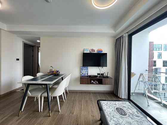 Apartamento 3 quartos à venda 2+1 em San Sai Tailândia área de 51m² andar 5 em The One Chiang Mai San Sai