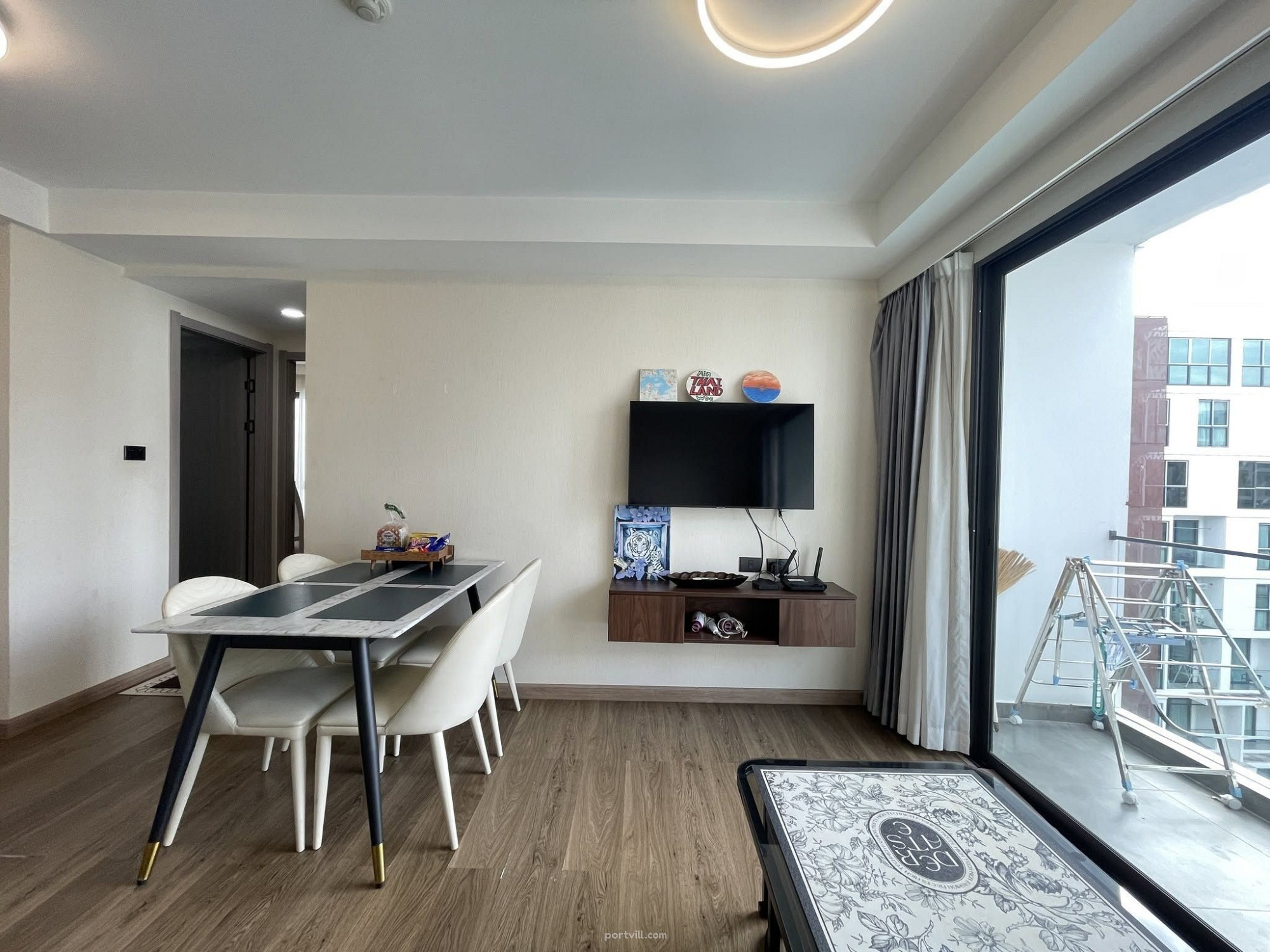 Apartamento 3 quartos à venda 2+1 em San Sai Tailândia área de 51m² andar 5 em The One Chiang Mai San Sai - foto 6