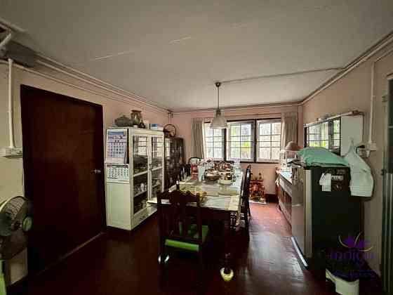 House em Downtown Chiang Mai Tailândia área 360m² 2 andares Downtown Chiang Mai