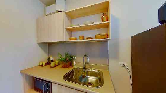 Apartamento 2 quartos à venda 1+1 em San Sai Tailândia área de 34.3m² andar 4 em The Issara Chiang Mai  San Sai