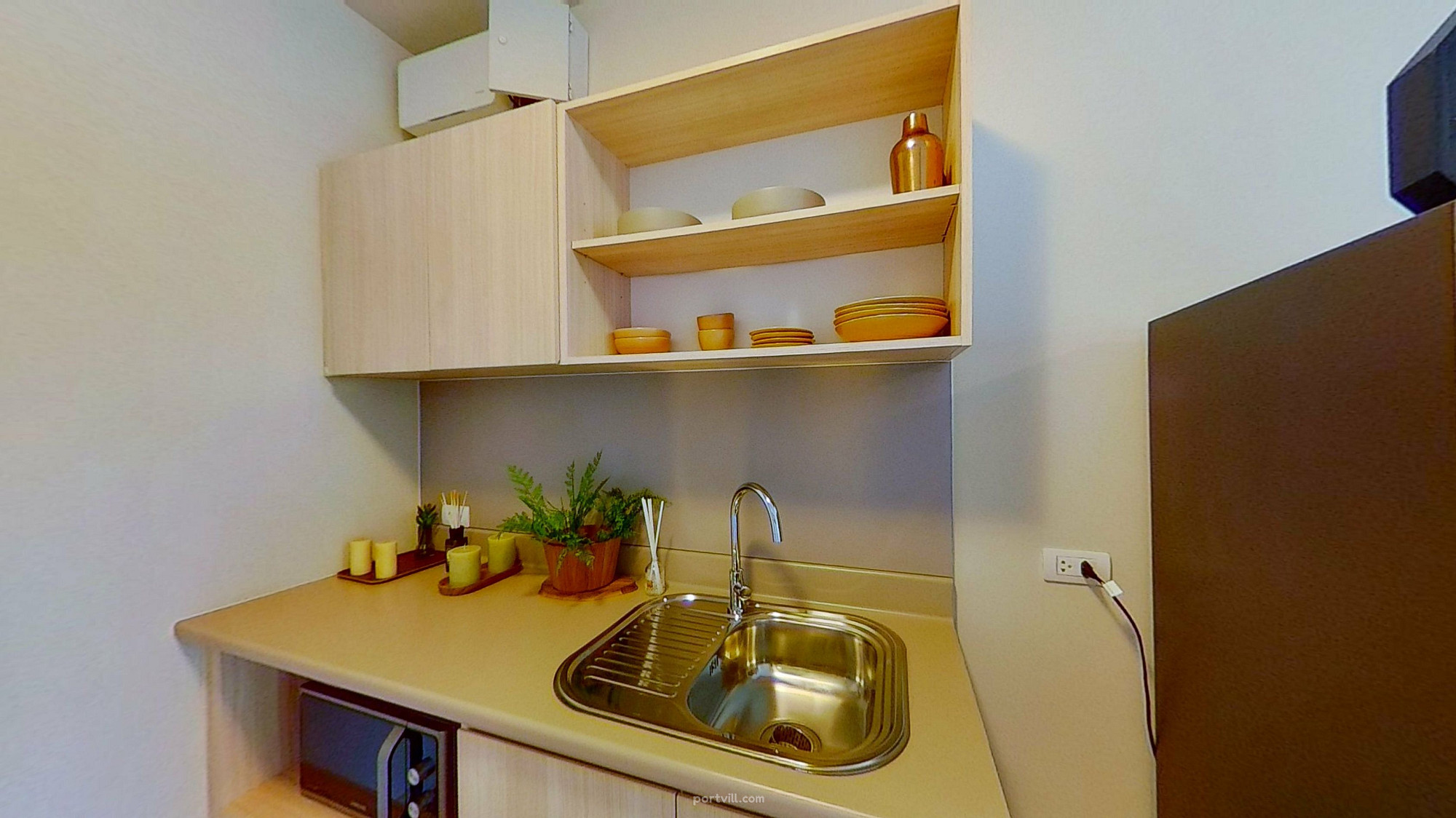 Apartamento 2 quartos à venda 1+1 em San Sai Tailândia área de 34.3m² andar 4 em The Issara Chiang Mai  San Sai - foto 2