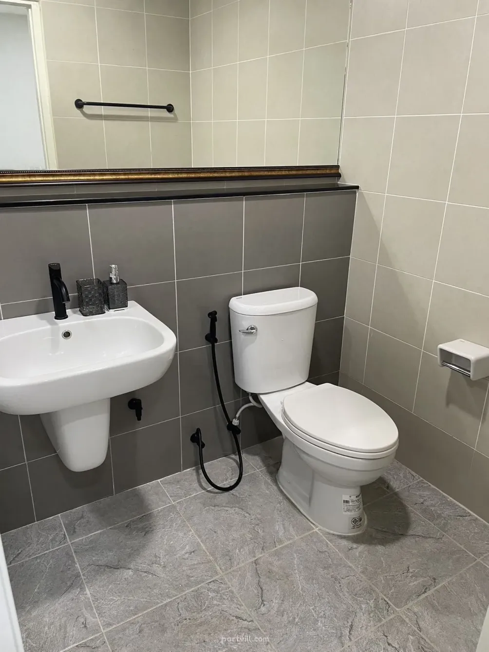 Mieszkanie 1-pokojowy na sprzedaż 1+0 studio w Chang Khlan Tajlandia powierzchnia 34m² 3 piętro w One Plus 19 Chang Khlan - zdjęcie 8