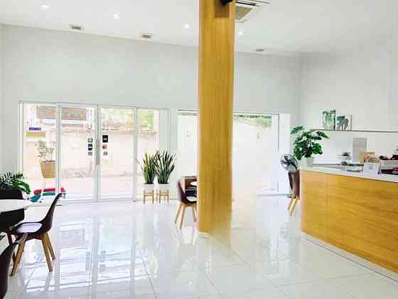 พื้นที่ค้าปลีก ในคลองเตย (Khlong Toei) ประเทศไทย 450ม²  คลองเตย (Khlong Toei)