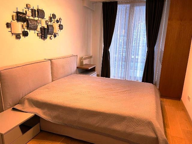 Daire 5 odalı kiralık 4+1 Tiflis'te (Vake) 145m² 10. kat Tiflis Merkezi - fotoğraf 9
