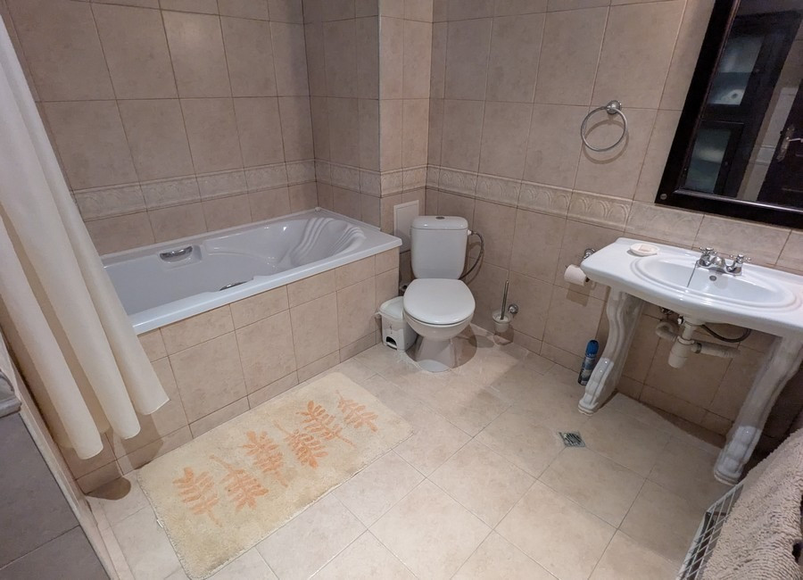 Apartment 2-room 1+1 by the sea in Byala Bulgaria area 76m² 4 floor Byala - photo 14