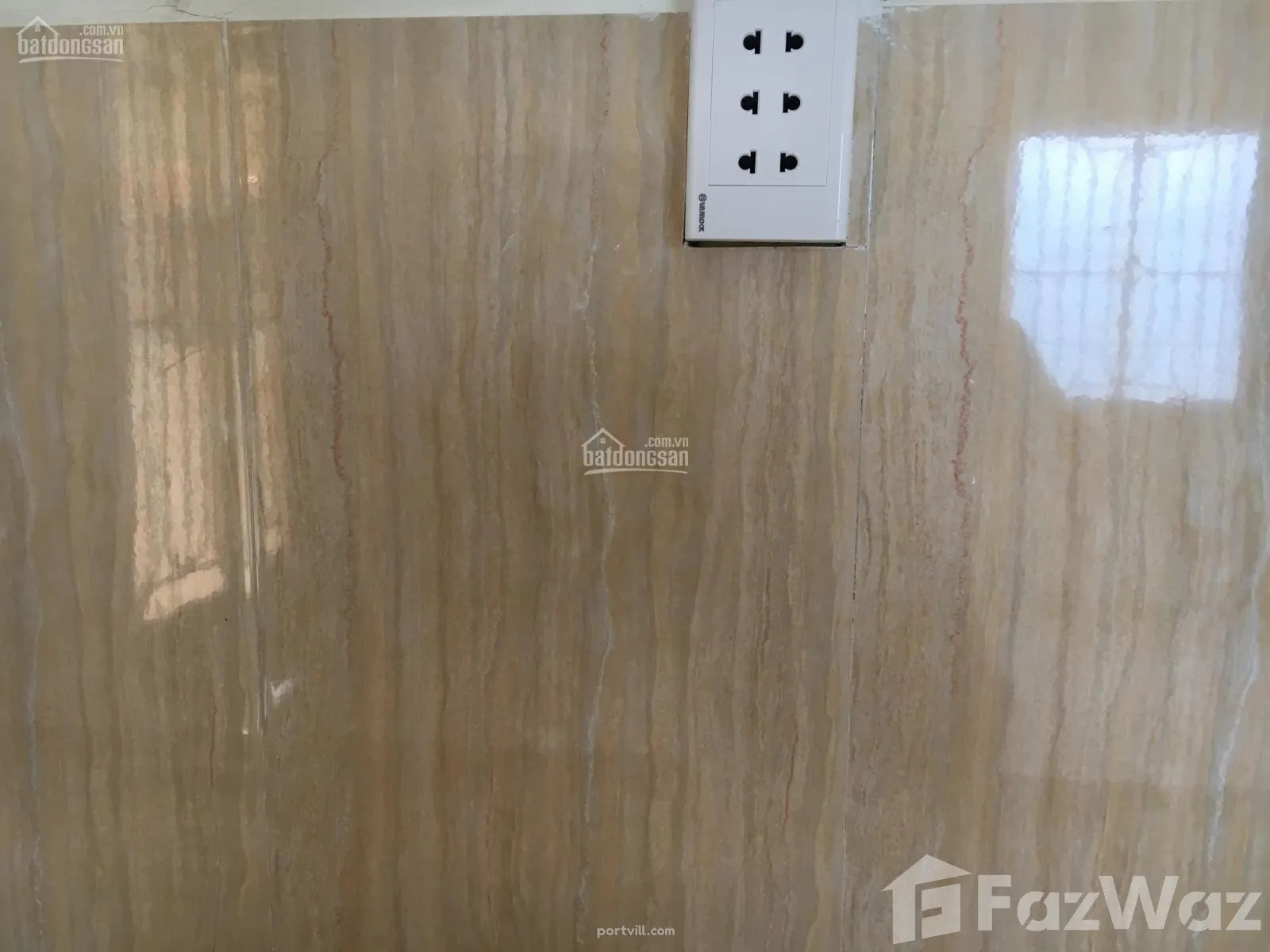 Апартамент 3-стаен в Бинь Кхань (Канзё) Виетнам площ 175 м²  Бинь Кхань (Канзё) - снимка 5