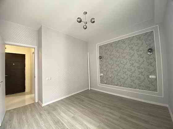 Apartment 1-room 1+0 studio in Tbilisi (Didi Digomi) Georgia area 50m² 18 floor Central Tbilisi