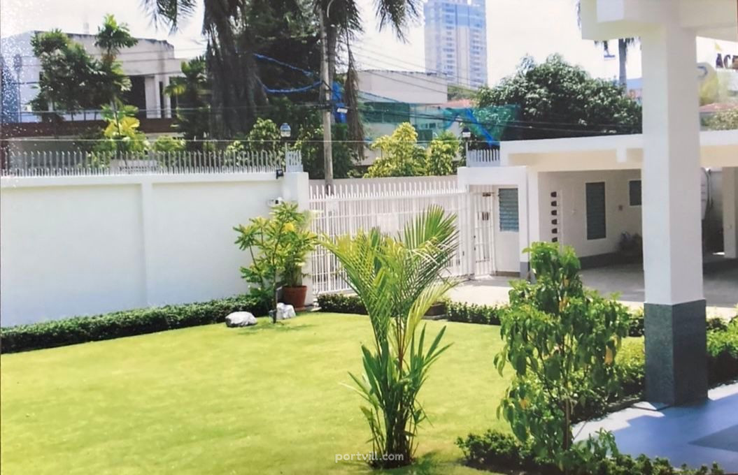Villa à Watthana Thaïlande surface 1782.5m² 2 ét. Watthana - photo 4