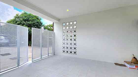 Haus in Chalong Thailand fläche 31.1m²  Chalong