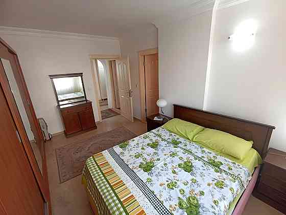 Appartamento 2-stanze in affitto 1+1 vicino al mare a Mahmutlar (Alanya) Turchia 120m² 1 piano Mahmutlar (Alanya)