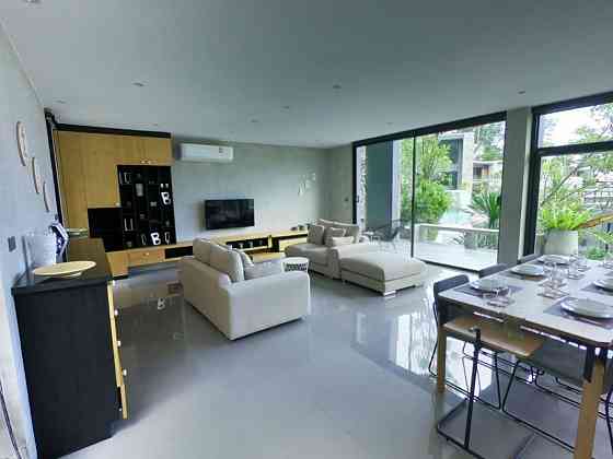 Villa by the sea in Kamala Thailand area 178m² 2 floors Kamala