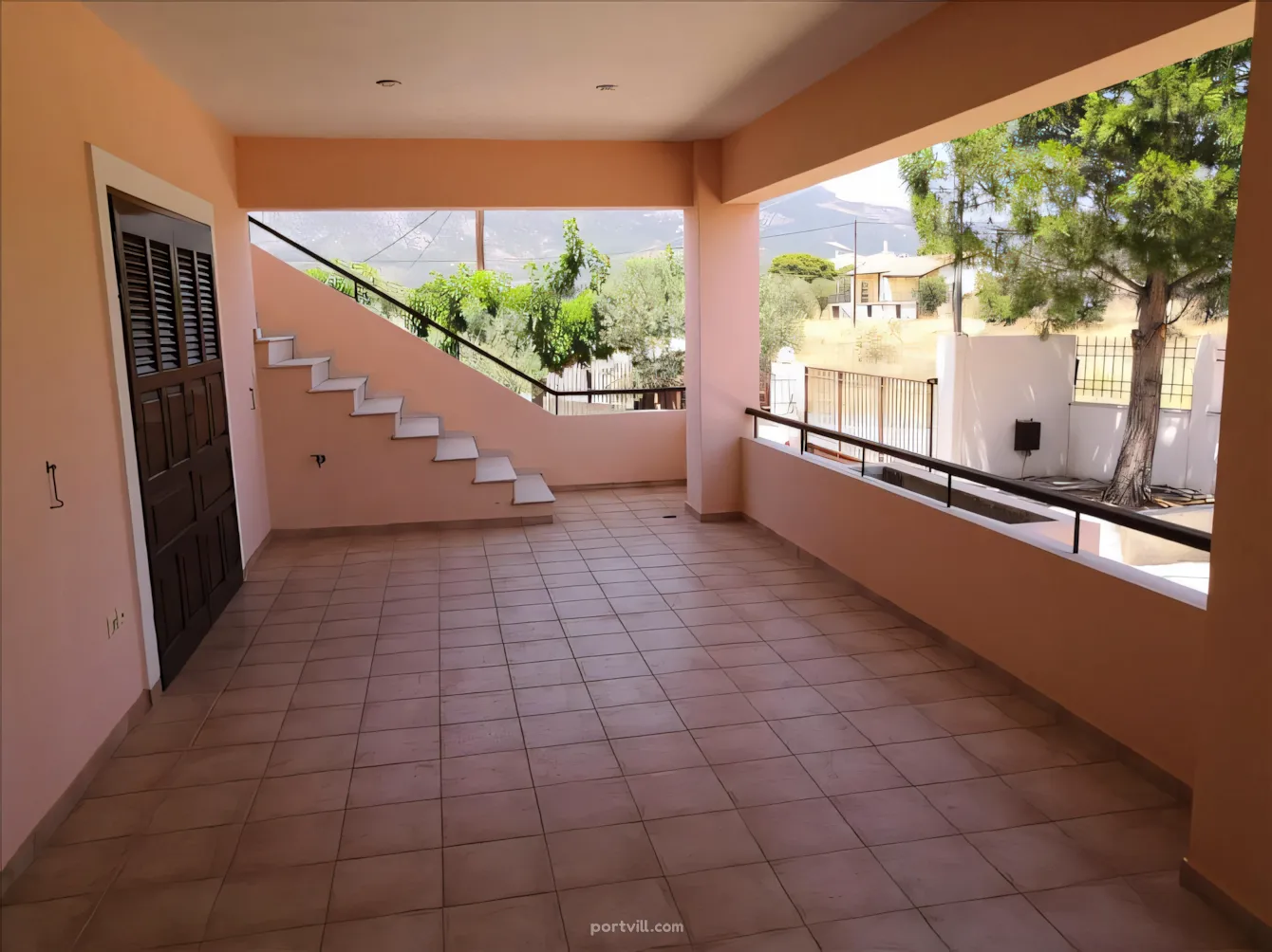 Cottage for sale in Loutraki Greece area 376m² Loutraki - photo 16