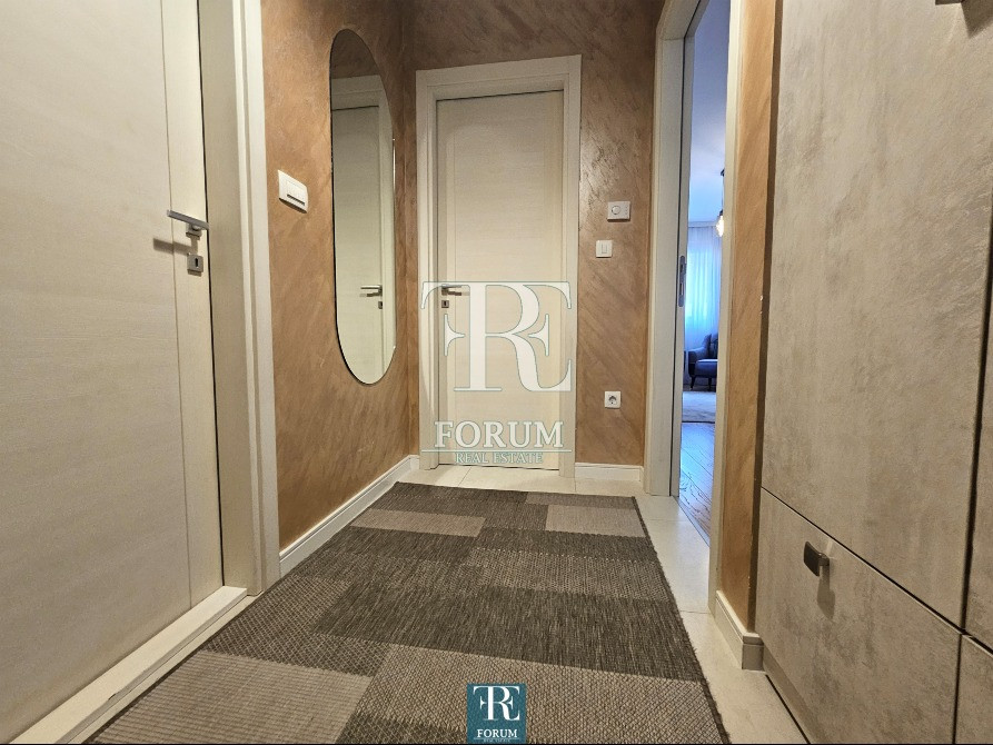 Apartment 2-room for rent 1+1 in Podgorica 50m² 3 floor Central Podgorica - photo 8