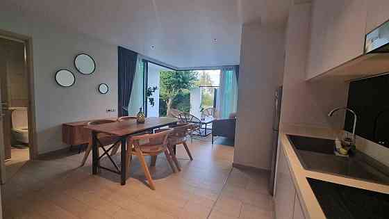 公寓  3室 在三百峰 (Sam Roi Yot) 泰国 74平米 1层 -  Fisherman House Residence Pranburi 三百峰 (Sam Roi Yot)