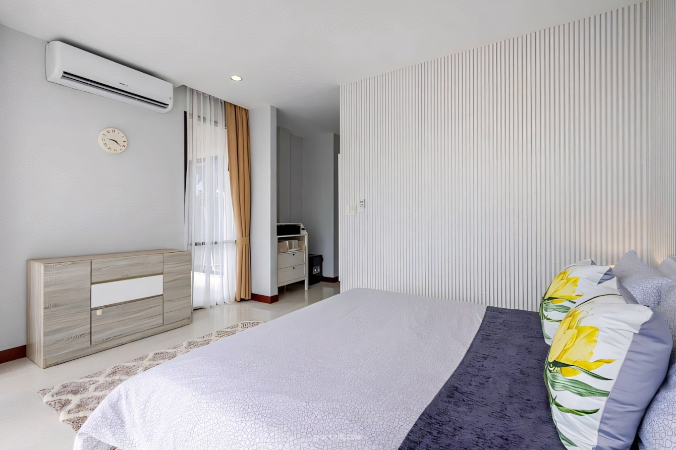 Casa a Kathu Thailandia area 142.1m²  Kathu - foto 6