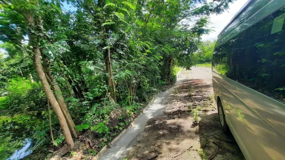 Działka na sprzedaż w San Kamphaeng Tajlandia działka w granicach miasta 1156m² San Kamphaeng