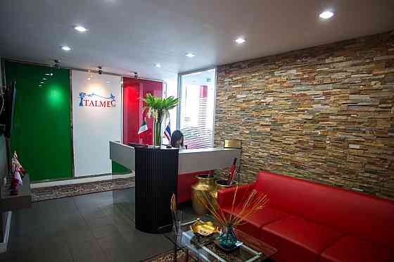 พื้นที่สำนักงาน ในใจกลางกรุงเทพฯ (Downtown Bangkok) ประเทศไทย 140ม²  ใจกลางกรุงเทพฯ (Downtown Bangkok)