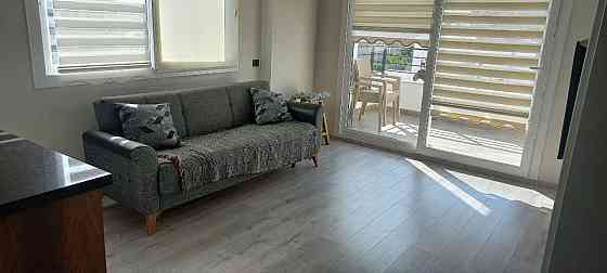 Apartment 3-room for sale 2+1 by the sea in Tomuk (Erdemli) Turkey area 115m² 5 floor in Lavinya Tomuk (Erdemli)