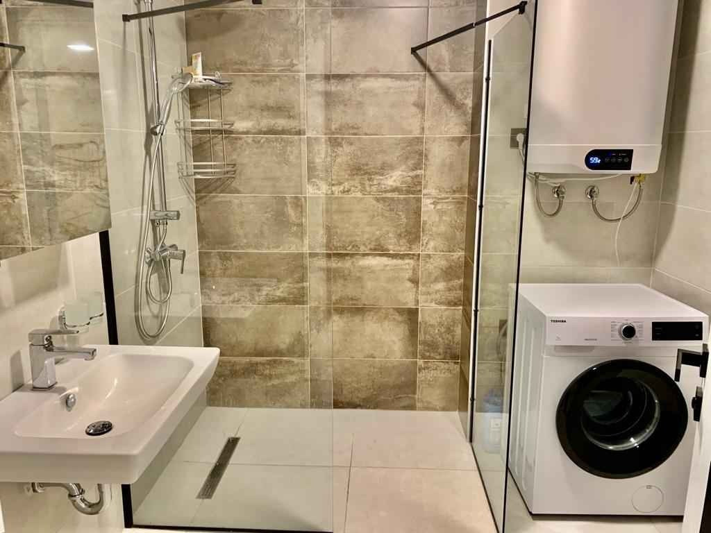 Wohnung 1-zimmer in Batumi Georgien 53m² 12 stock Zentral-Batumi - foto 10